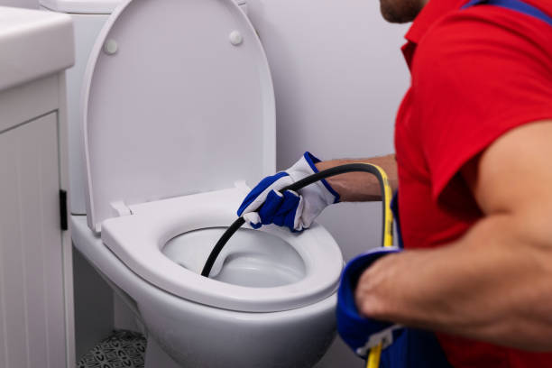 Best Septic Systems  in Mshall, AR