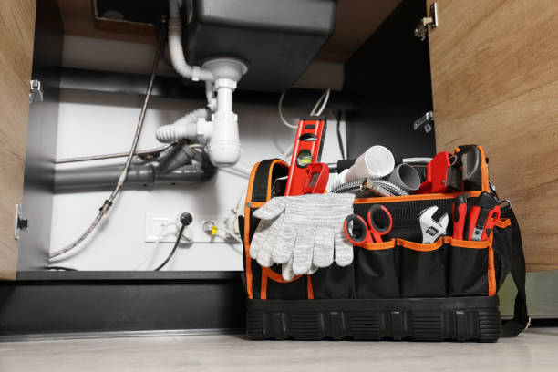 Best Plumbing Services Near Me  in Mshall, AR