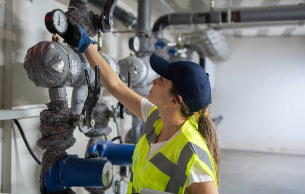 Best Boilers & Radiators  in Mshall, AR