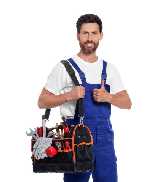 Professional Plumbing in Marshall, AR