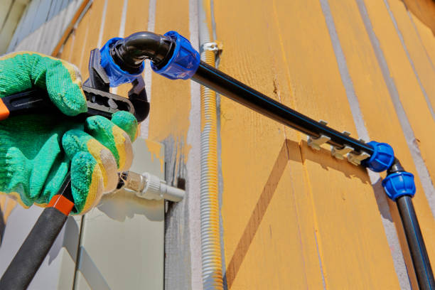 Best Plumbing Inspection Services  in Mshall, AR