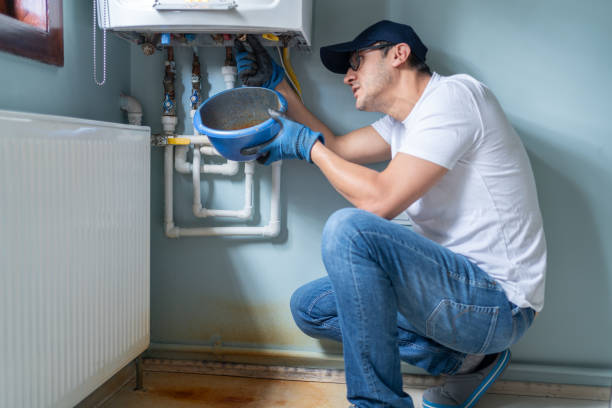 Best Residential Plumbing Services  in Mshall, AR