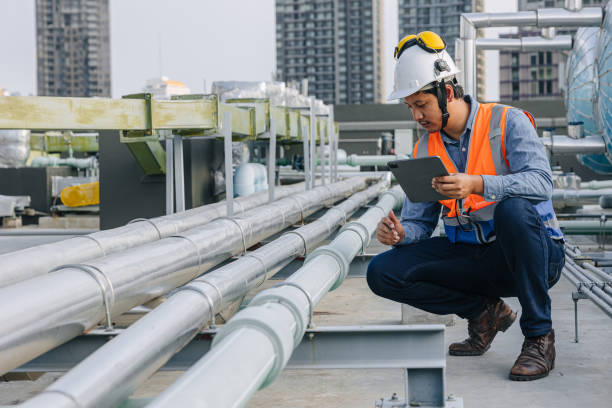 Best Sewer Line Repair  in Mshall, AR
