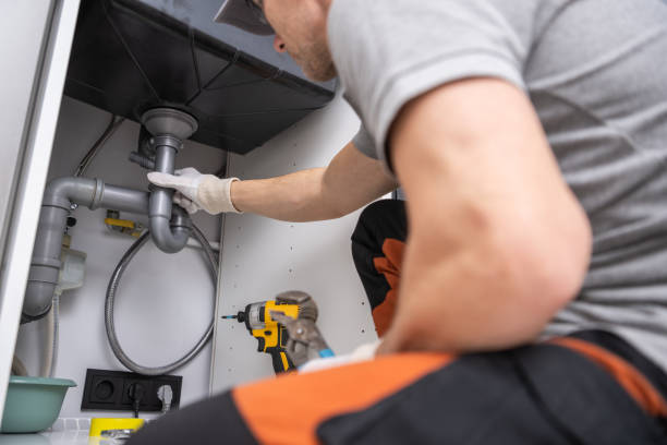 Best Local Plumber Services  in Mshall, AR