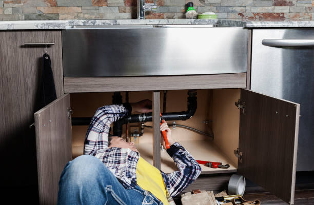 Best Plumbing Repair Near Me  in Mshall, AR