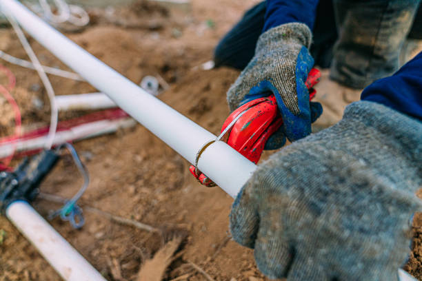 Best Plumbing Installation Services  in Mshall, AR