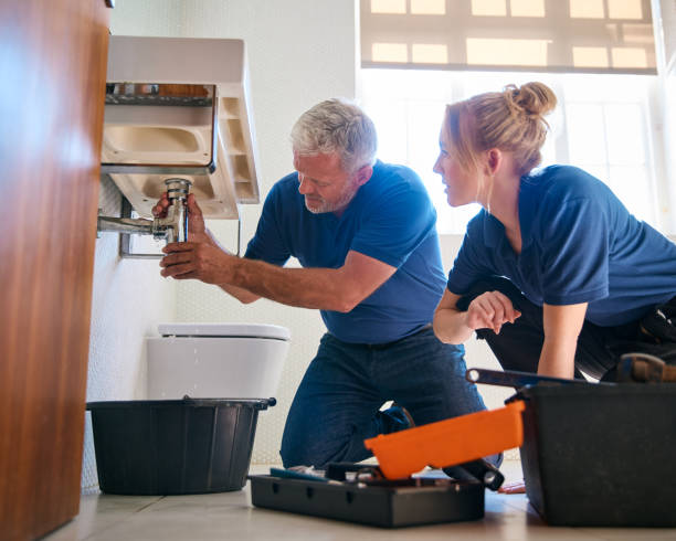 Best Affordable Plumber Near Me  in Mshall, AR